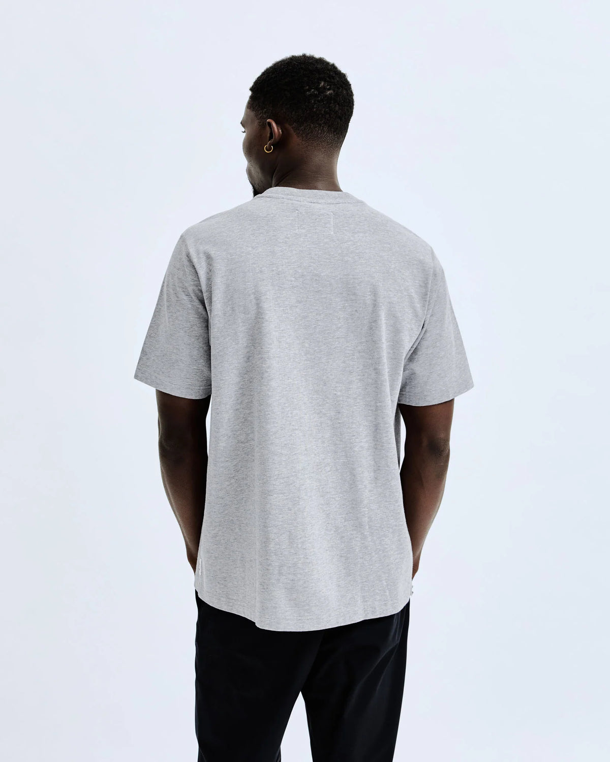 MIDWEIGHT JERSEY T-SHIRT
