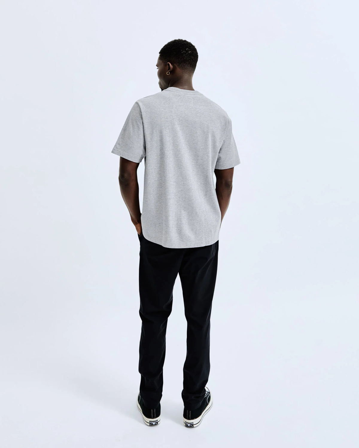 MIDWEIGHT JERSEY T-SHIRT