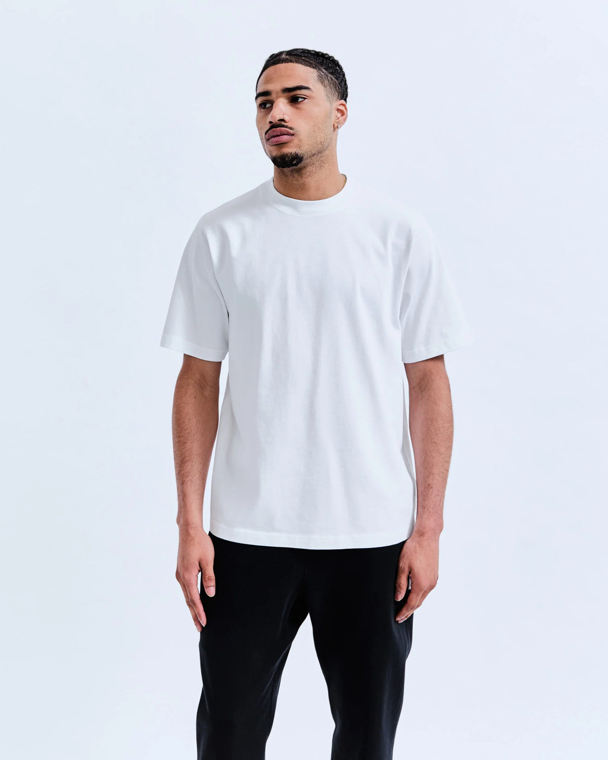 MIDWEIGHT JERSEY T-SHIRT
