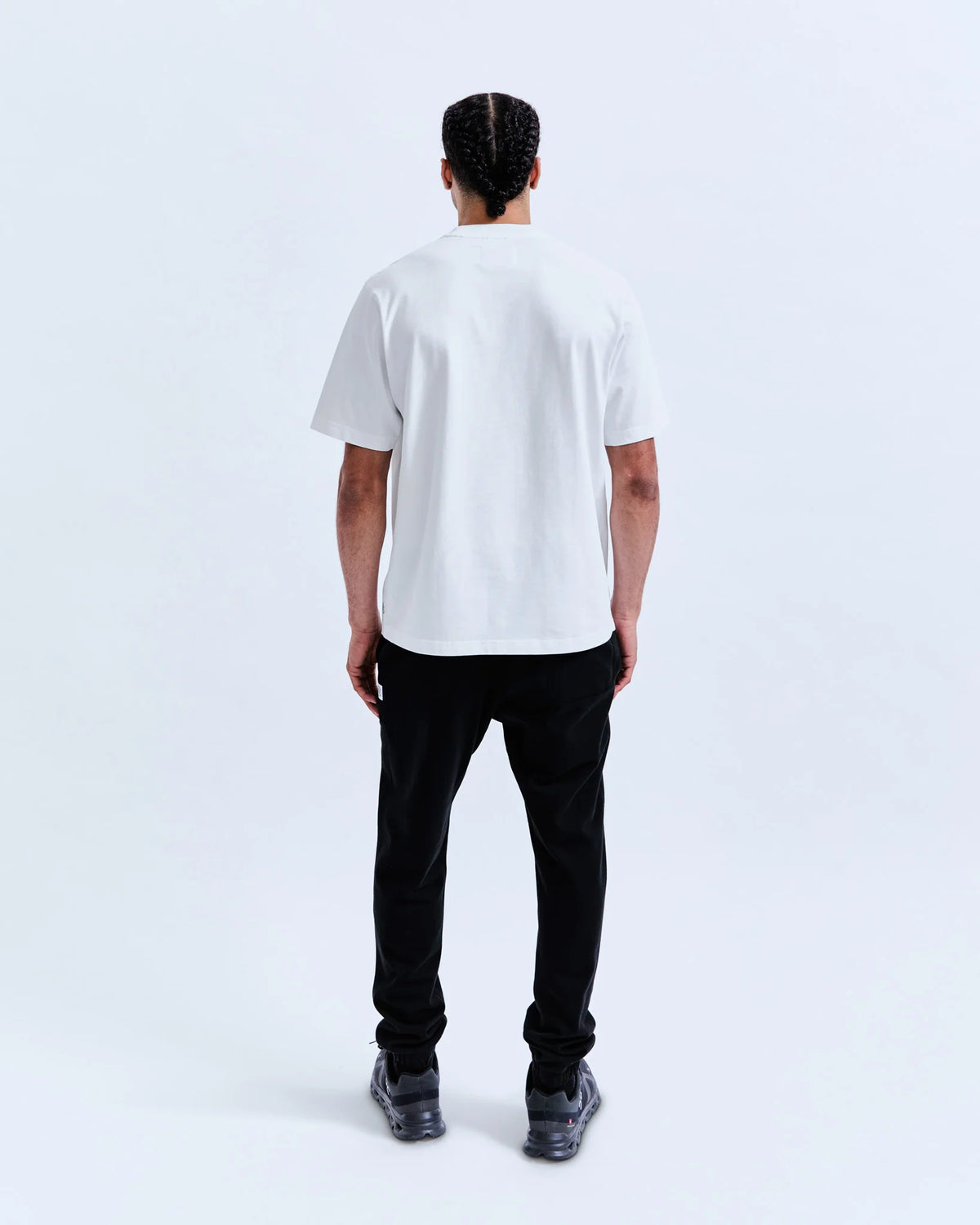 MIDWEIGHT JERSEY T-SHIRT