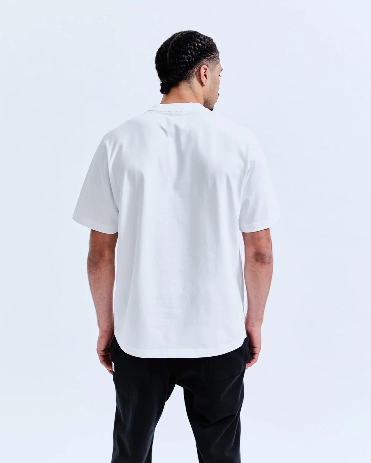 MIDWEIGHT JERSEY T-SHIRT