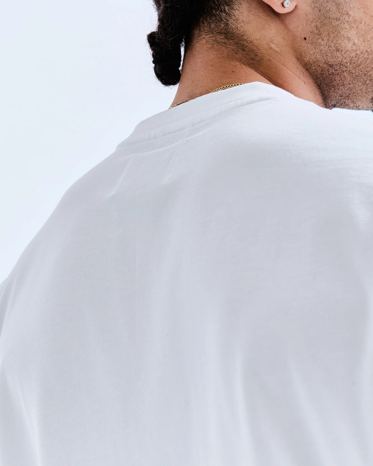 MIDWEIGHT JERSEY T-SHIRT