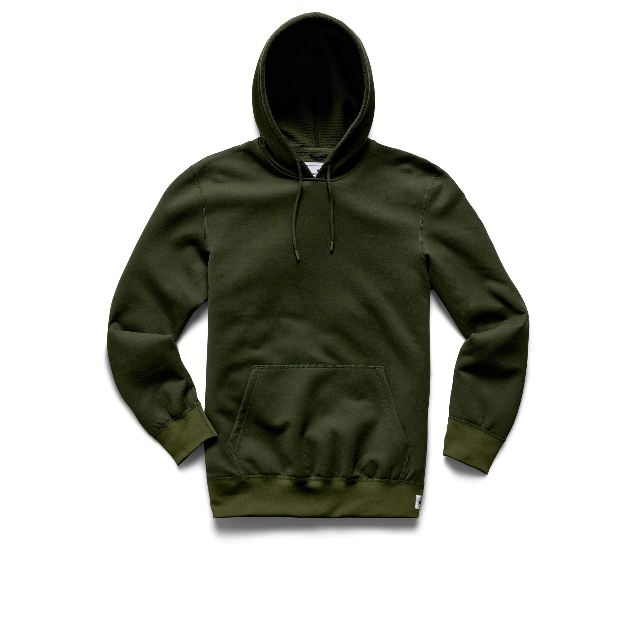 Power air new arrivals fleece jacket