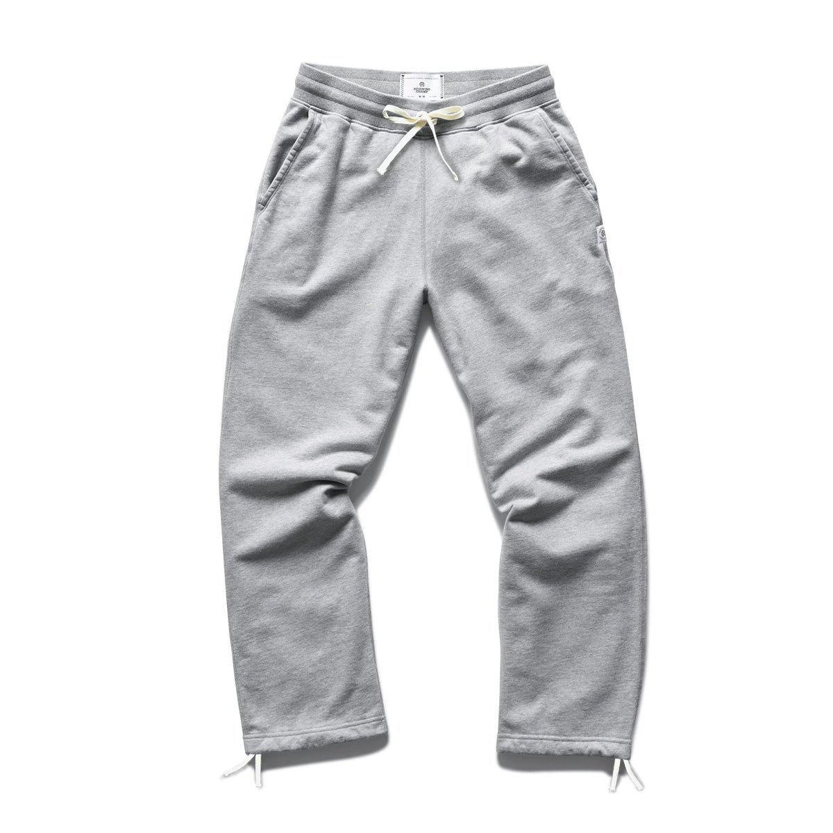 MIDWEIGHT TERRY RELAXED SWEATPANT