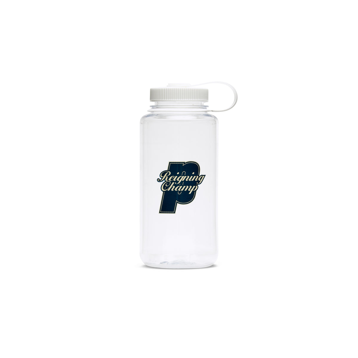 REIGNING CHAMP X PRINCE WATER BOTTLE