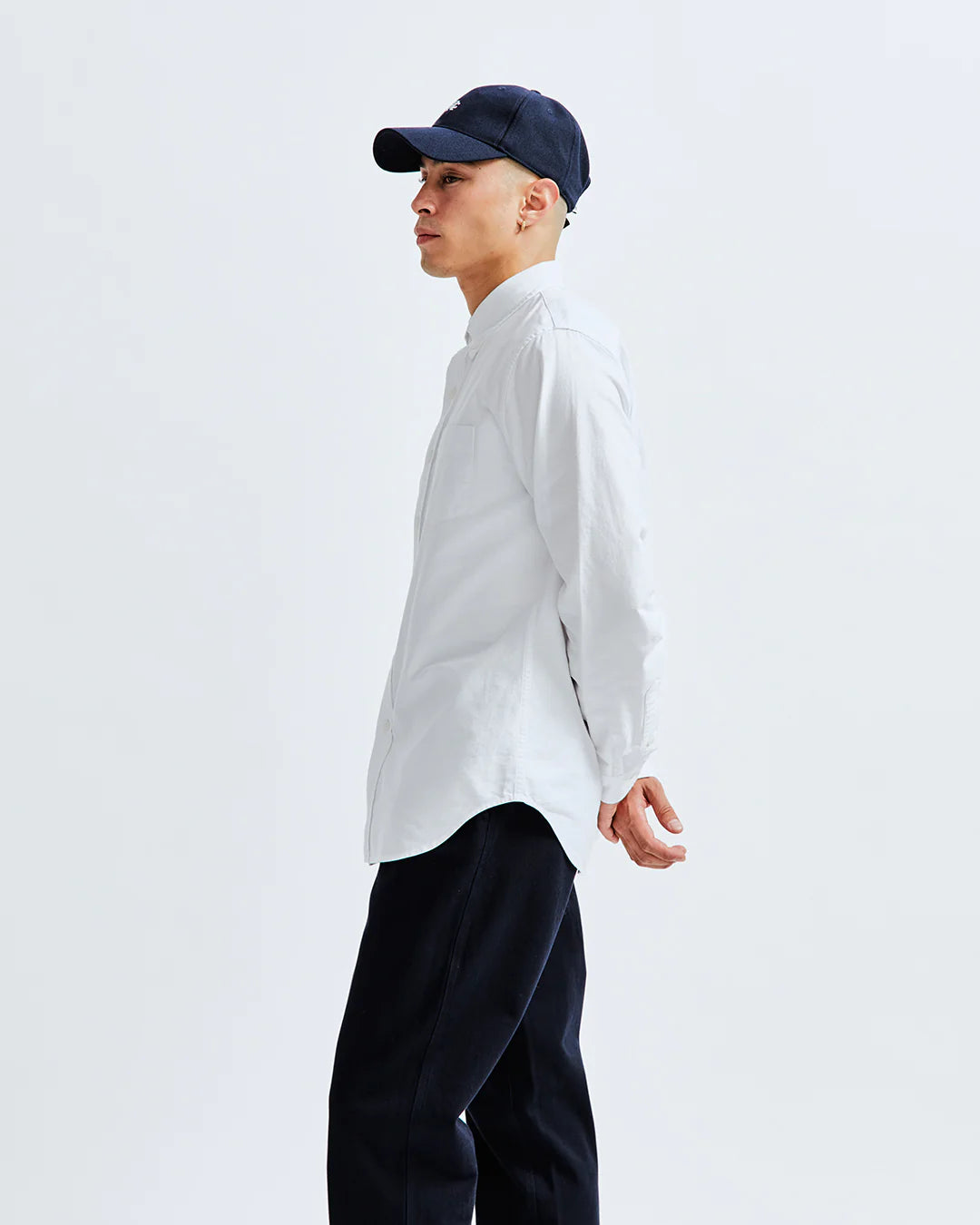 WINDSOR OXFORD SHIRT