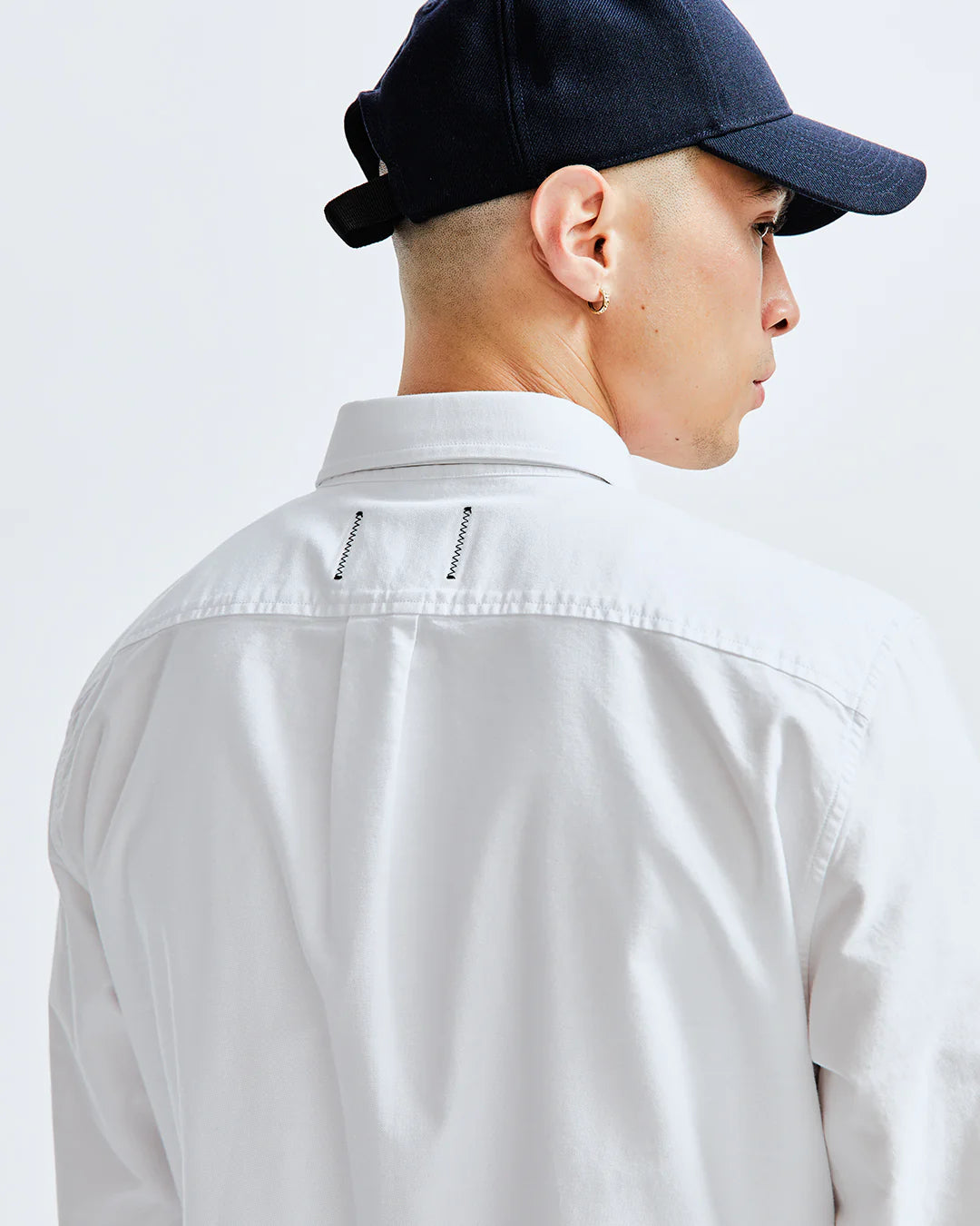 WINDSOR OXFORD SHIRT