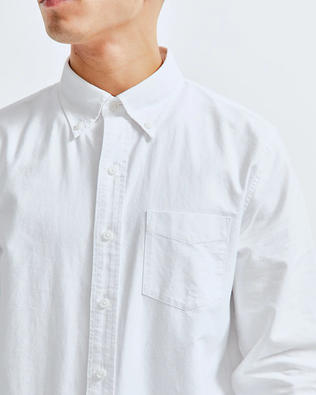 WINDSOR OXFORD SHIRT