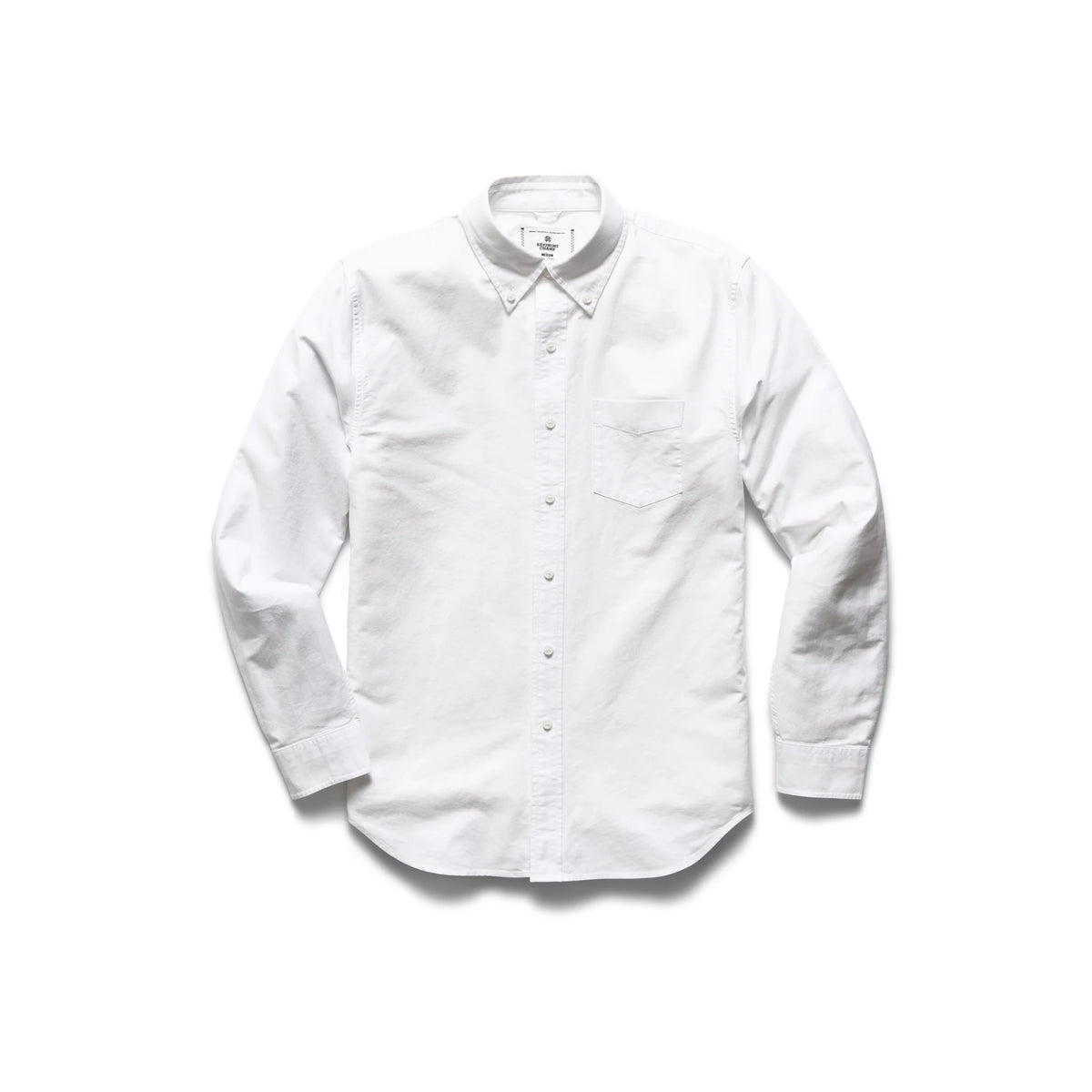 WINDSOR OXFORD SHIRT