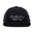 RECORDS & TAPES HAT - BLACK