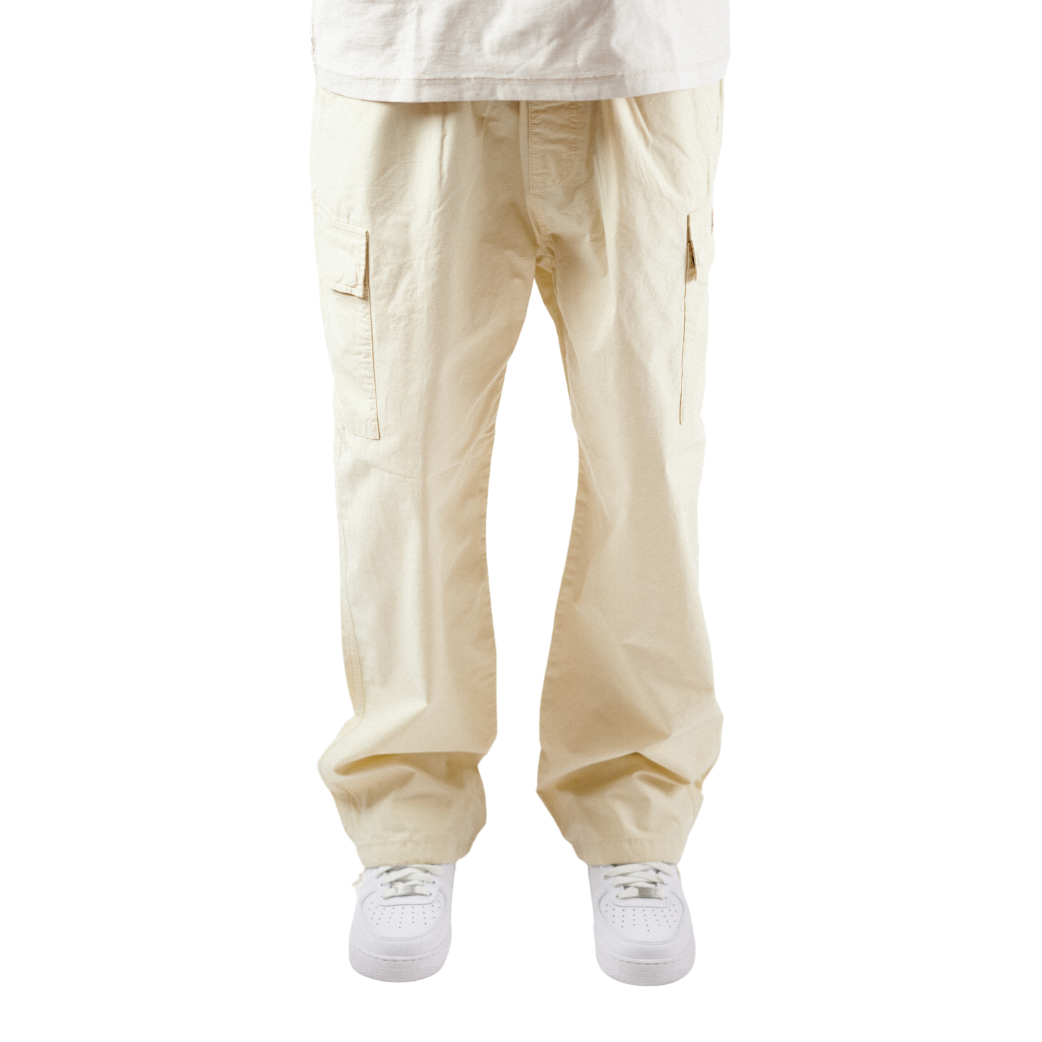 RIPSTOP CARGO BEACH PANT