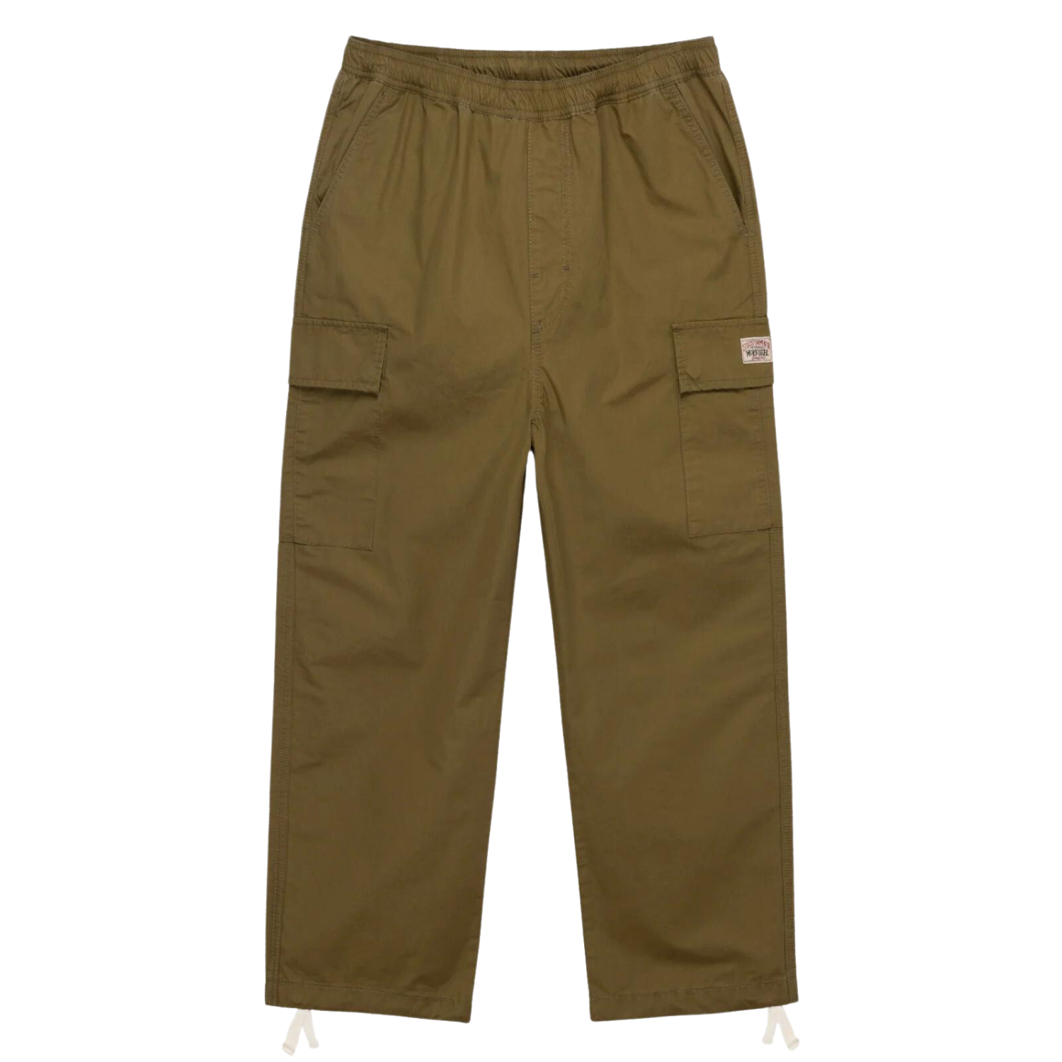 RIPSTOP CARGO BEACH PANT