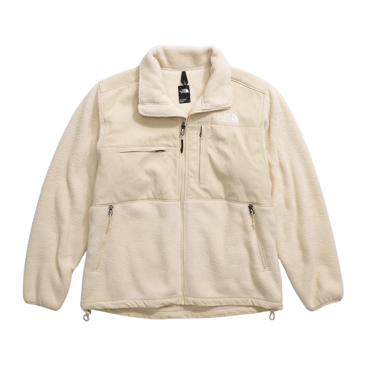 RIPSTOP DENALI JACKET