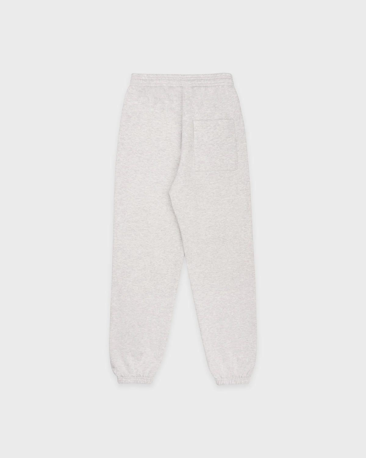 Sporty & Rich W Run Club Sweatpant Heather Gray