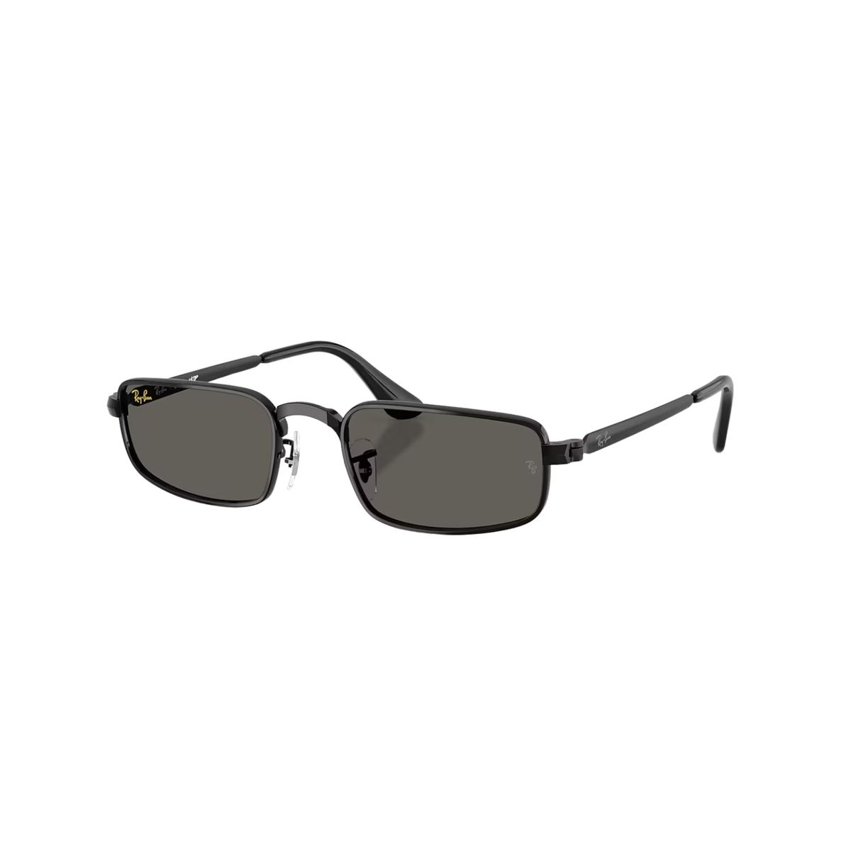 Ray-Ban RB3927 By A$AP Rocky - Black W/ Ultra Black Lenses