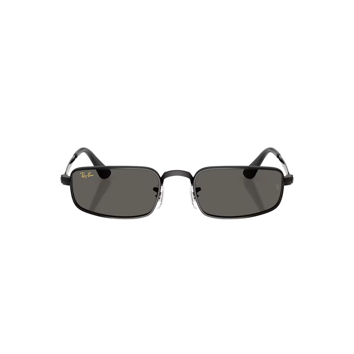Ray-Ban RB3927 By A$AP Rocky - Black W/ Ultra Black Lenses