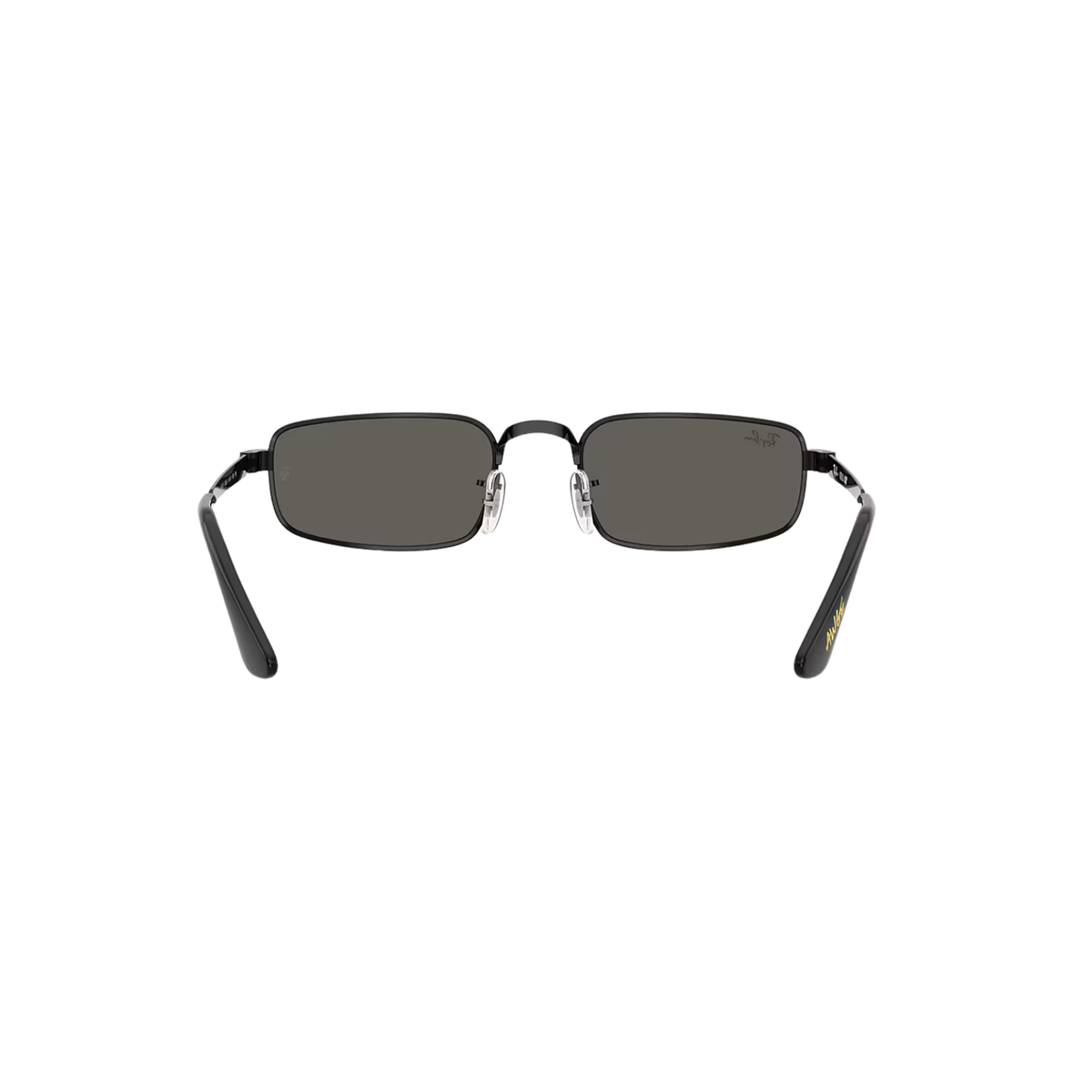 Ray-Ban RB3927 By A$AP Rocky - Black W/ Ultra Black Lenses