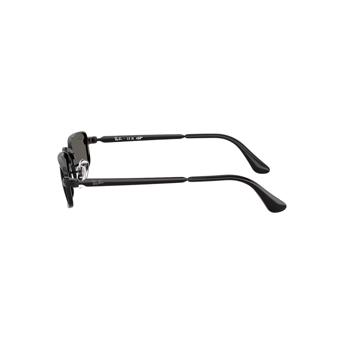 Ray-Ban RB3927 By A$AP Rocky - Black W/ Ultra Black Lenses