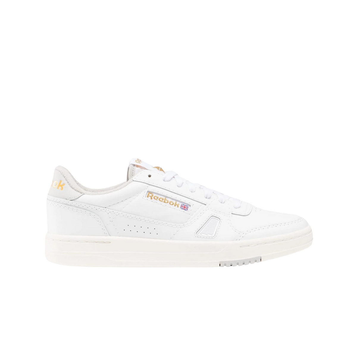 Reebok LT Court White/Chalk/Grey