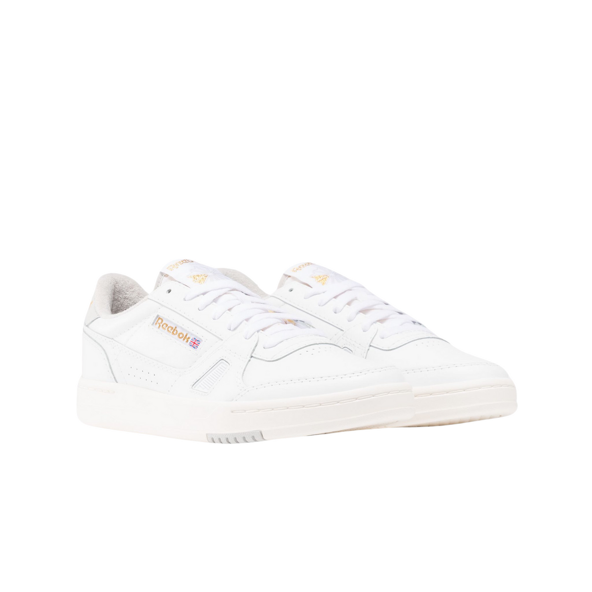 Reebok LT Court White/Chalk/Grey