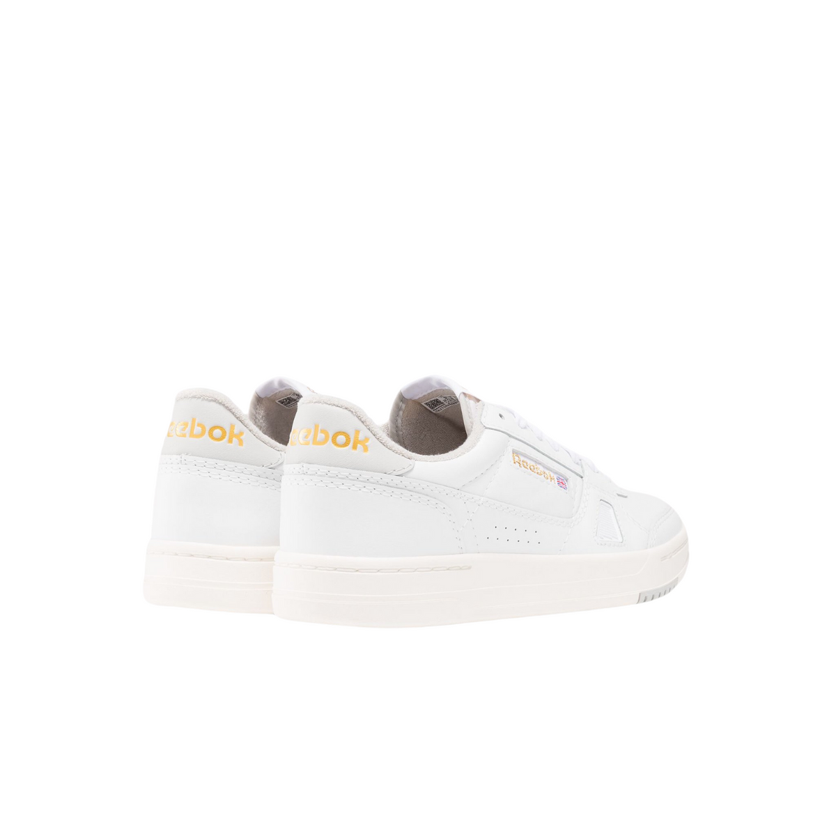 Reebok LT Court White/Chalk/Grey
