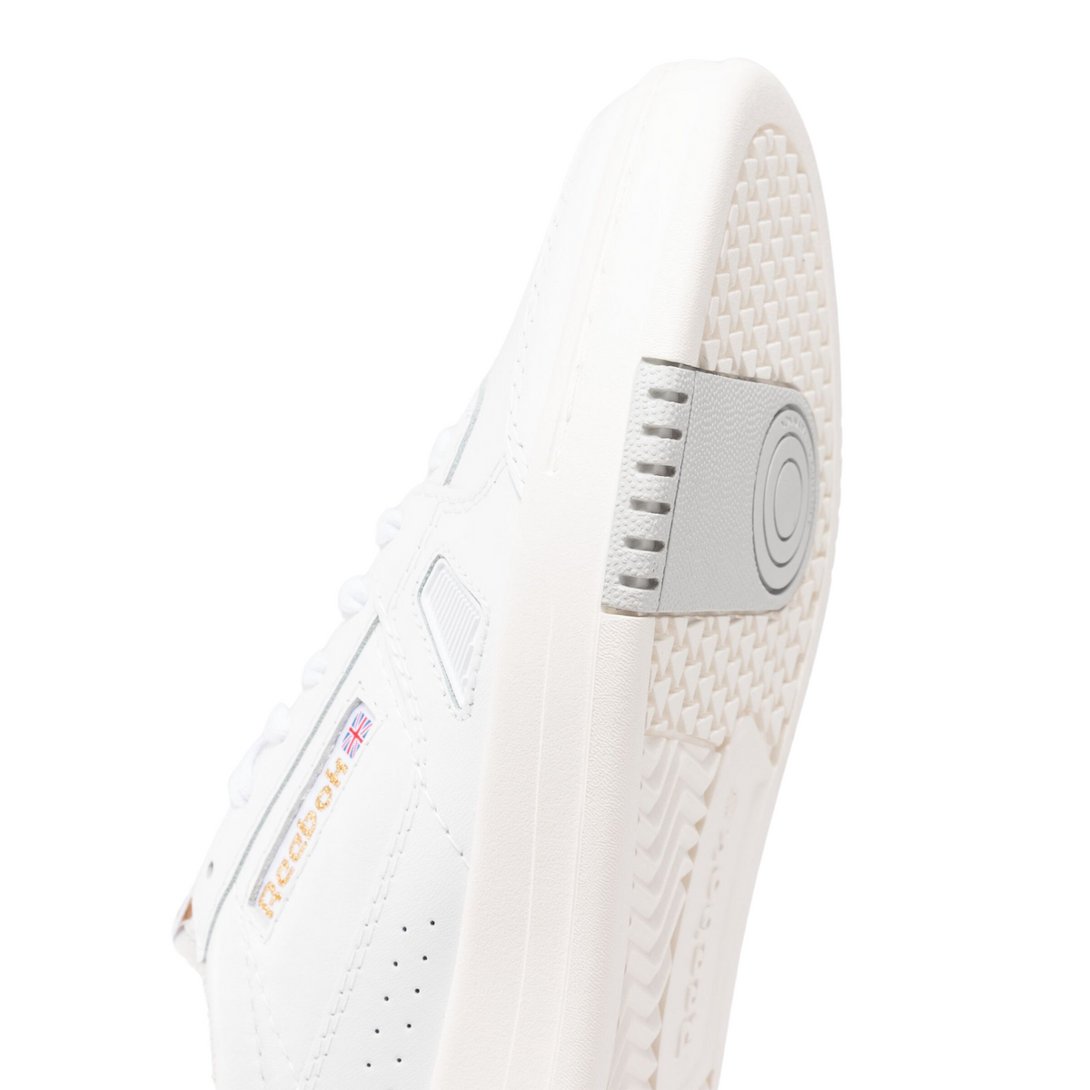 Reebok LT Court White/Chalk/Grey