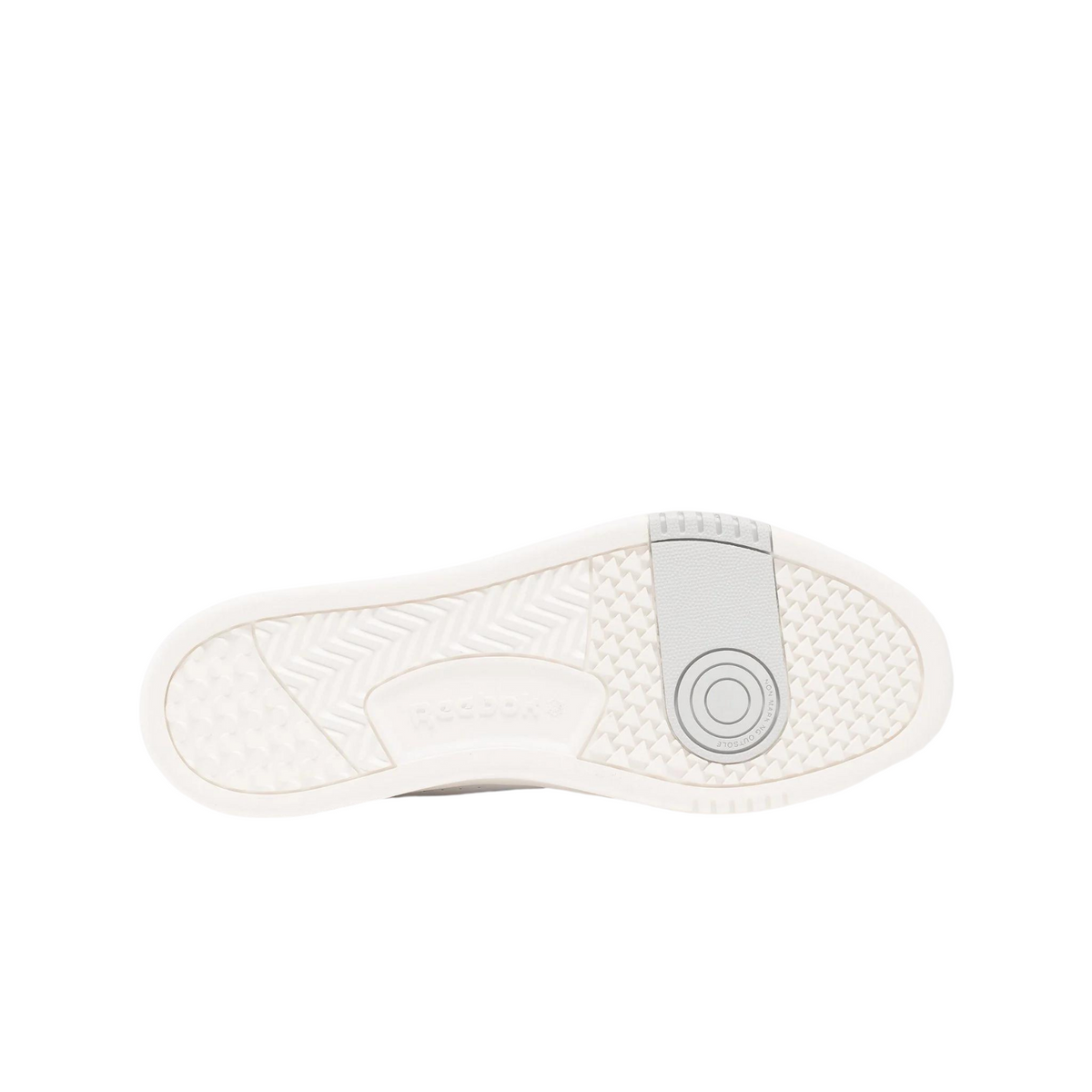 Reebok LT Court White/Chalk/Grey