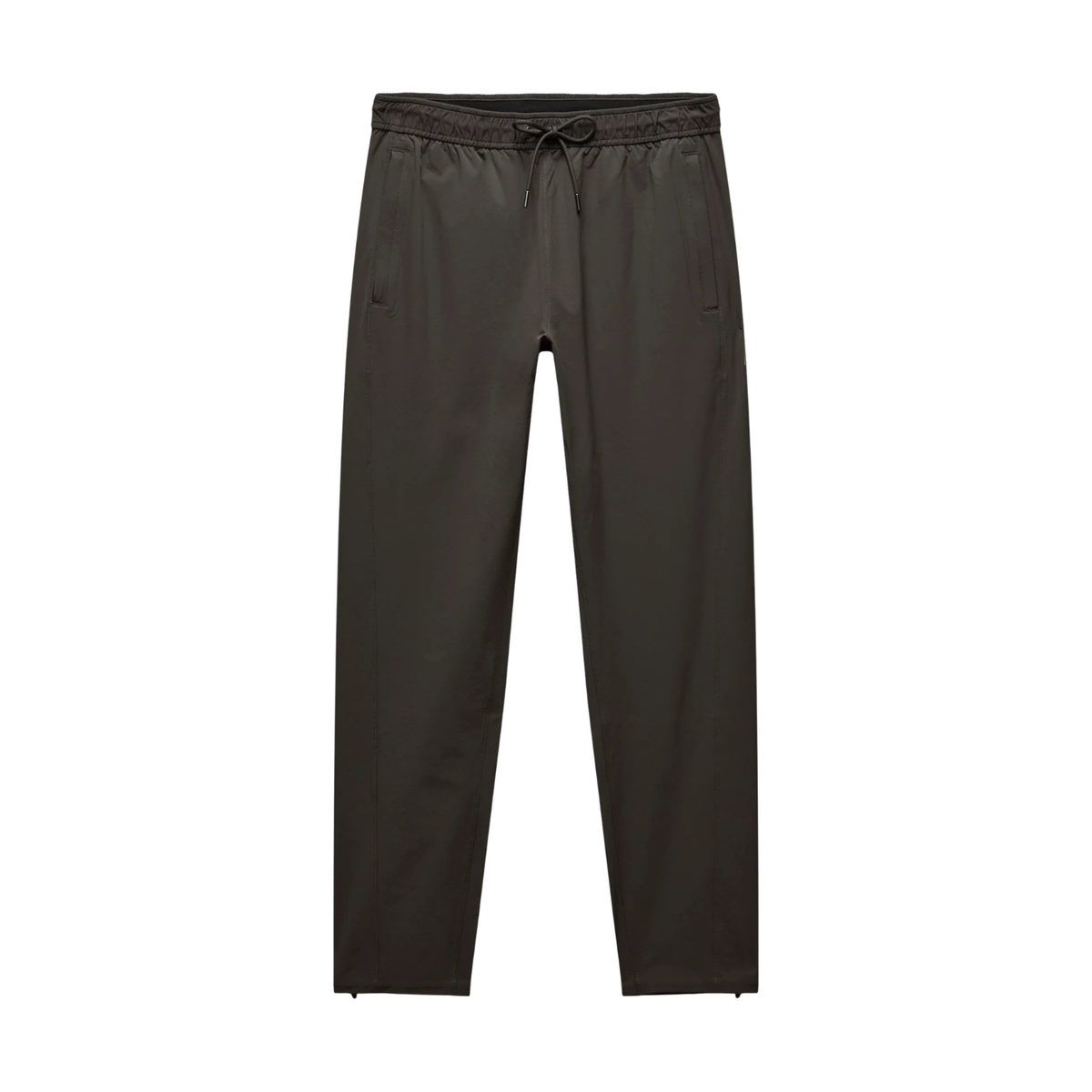 Reigining Champ Nylon Oxford Team Standard Pant Carbon