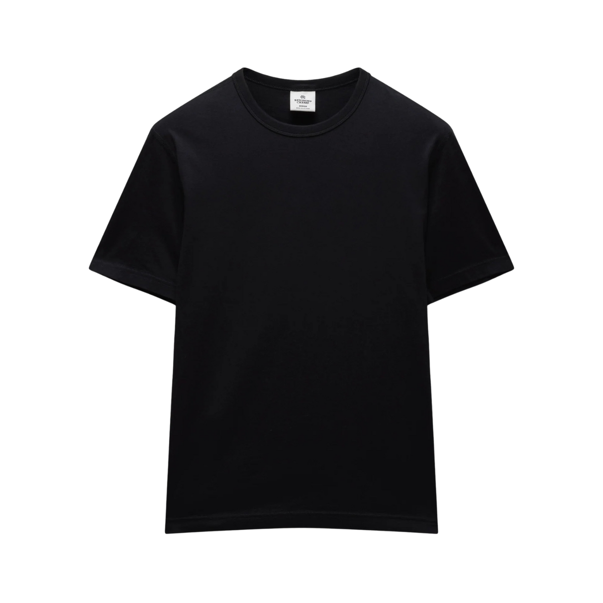 LIGHTWEIGHT JERSEY STANDARD T-SHIRT