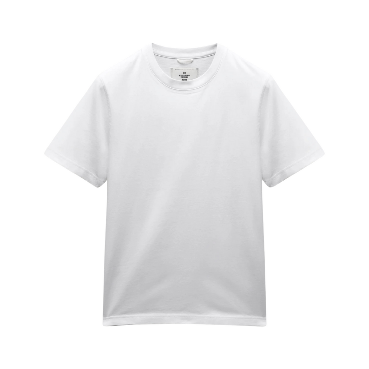 MIDWEIGHT JERSEY STANDARD T-SHIRT