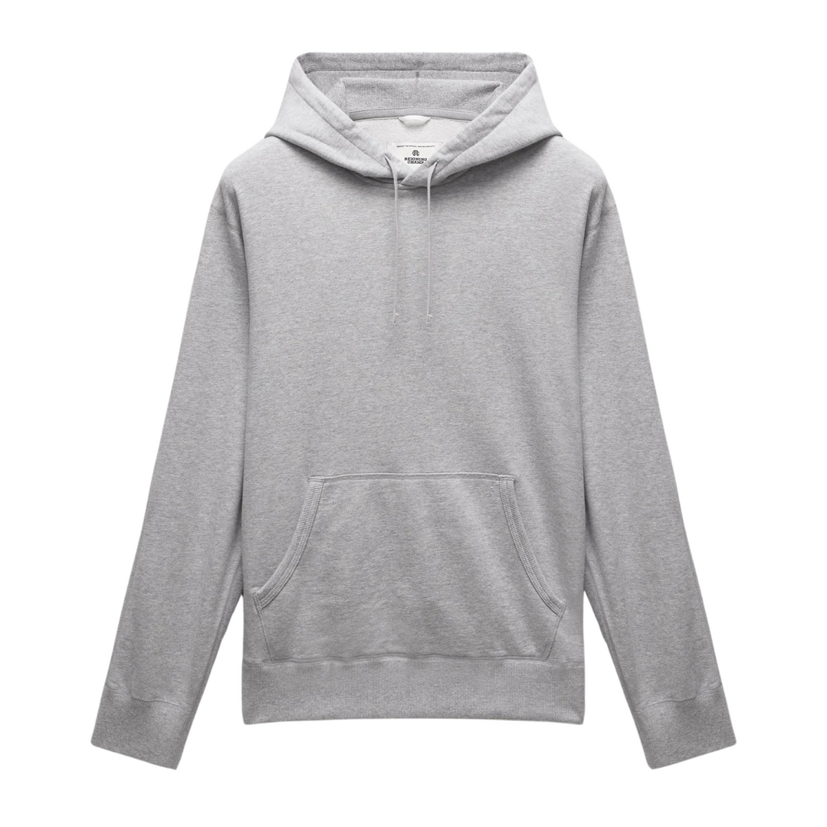 MIDWEIGHT TERRY CLASSIC HOODIE