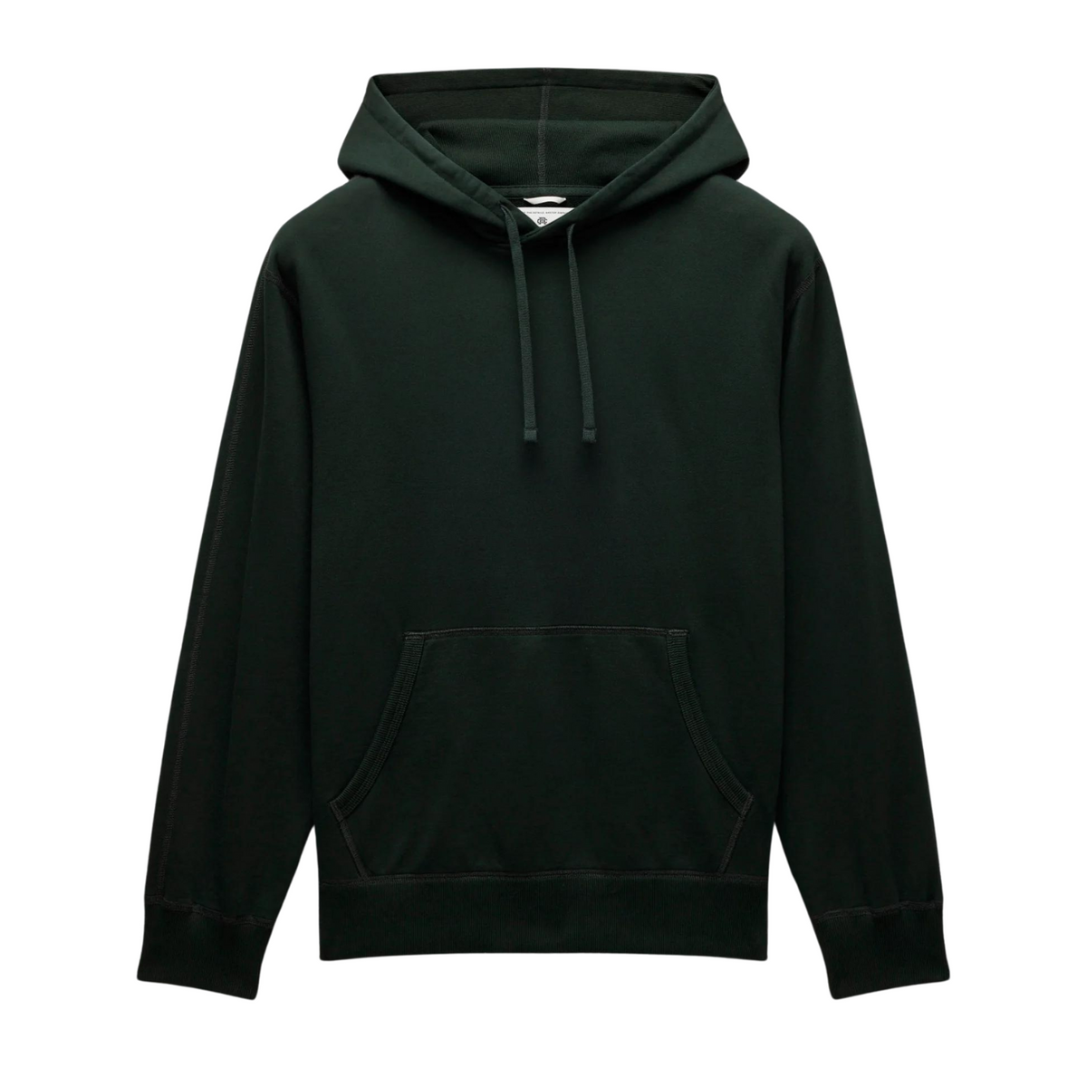 MIDWEIGHT TERRY CLASSIC HOODIE
