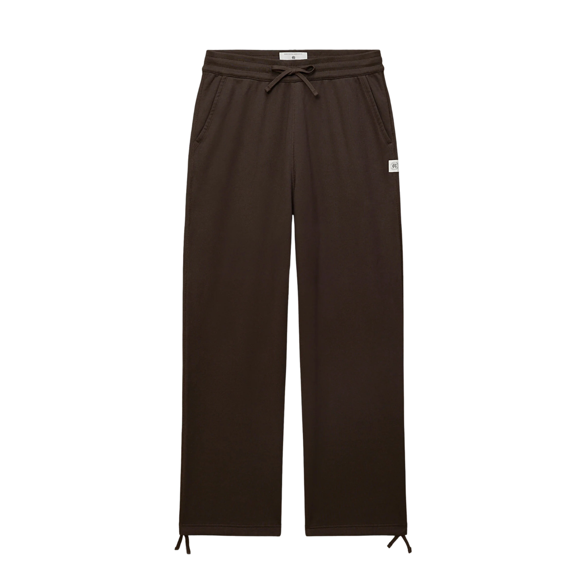 Reigning Champ Midweight Terry Relaxed Sweatpant Coffee