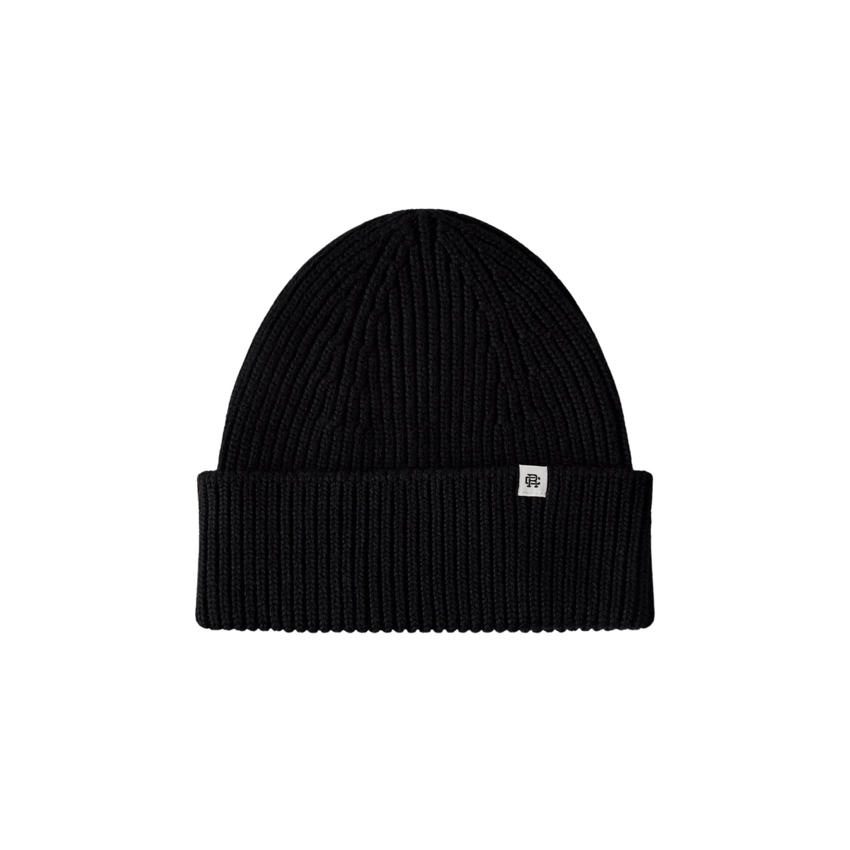 Reigning Champ Watch Cap Black