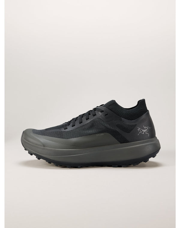 SYLAN - BLACK/SHARK I ARC'TERYX - Momentum Clothing