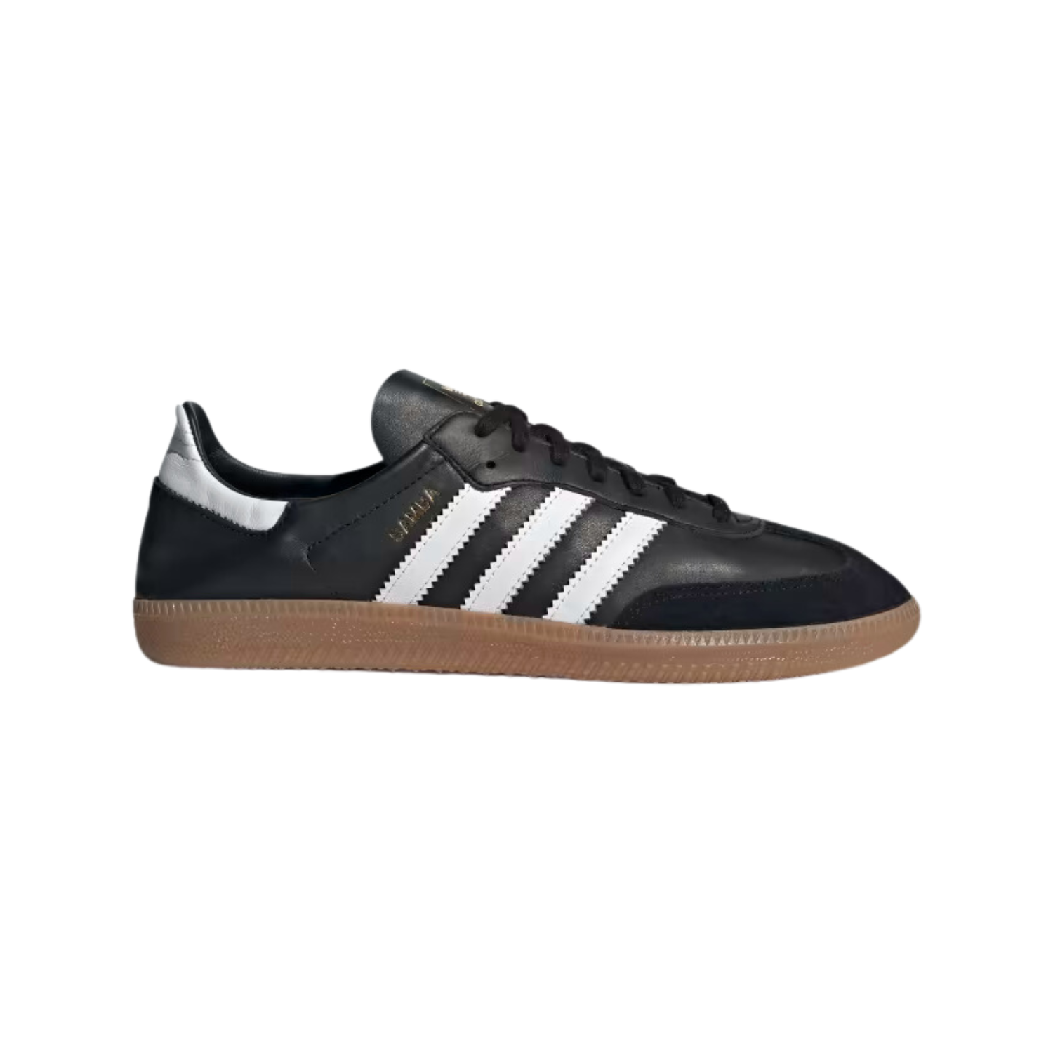 【Adidas】Samba DECON-Black☆大人気☆ adidas Samba Decon Shoes - Black | Free Shipping with
