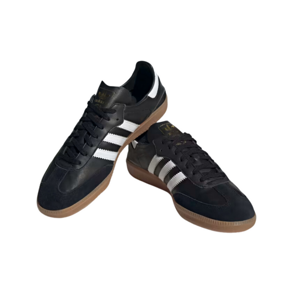 ADIDAS SAMBA DECON - BLACK SAMBA IF0641 I MOMENTUM