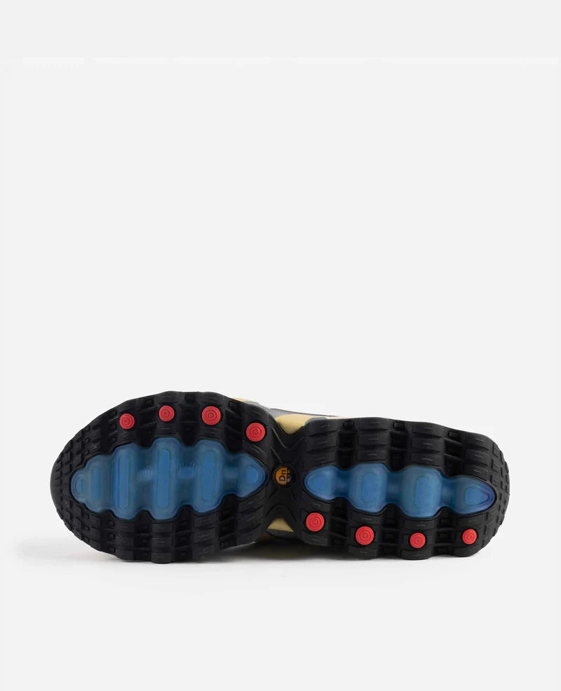 Patta X Nike Air Max DN8 SP Club Gold/Game Royal/Metallic Silver IB4029-700