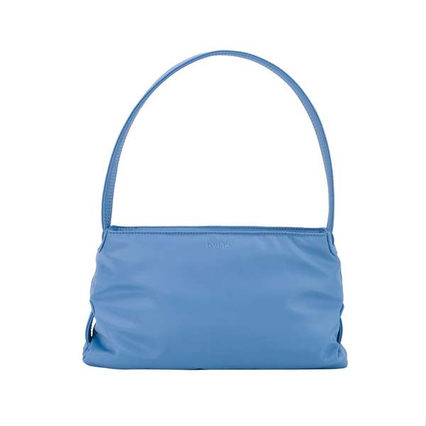 SCAPE MATTE TWILL BAG DREAMY BLUE I HVISK