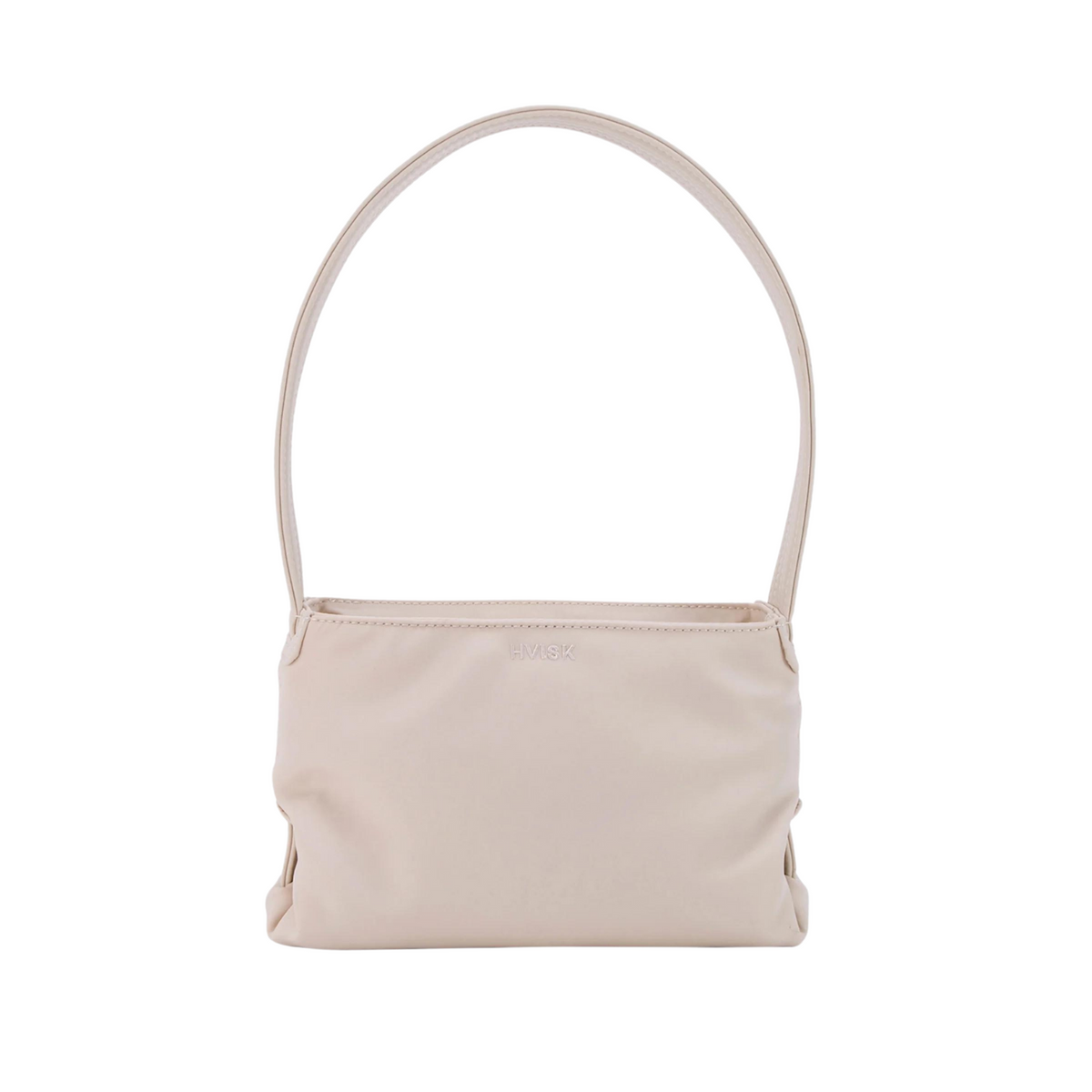 SCAPE MINI MATTE TWILL BAG - PEARL CREAM