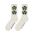 SEPAL SOCKS - ECRU