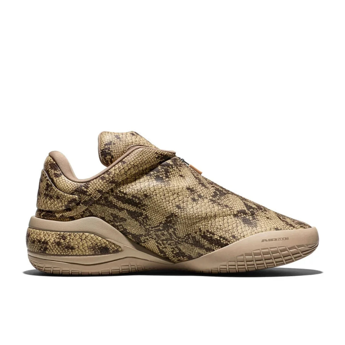 Shai 001 Premium 'Slither' Vintage Cargo/Taupe/Fresh Crew