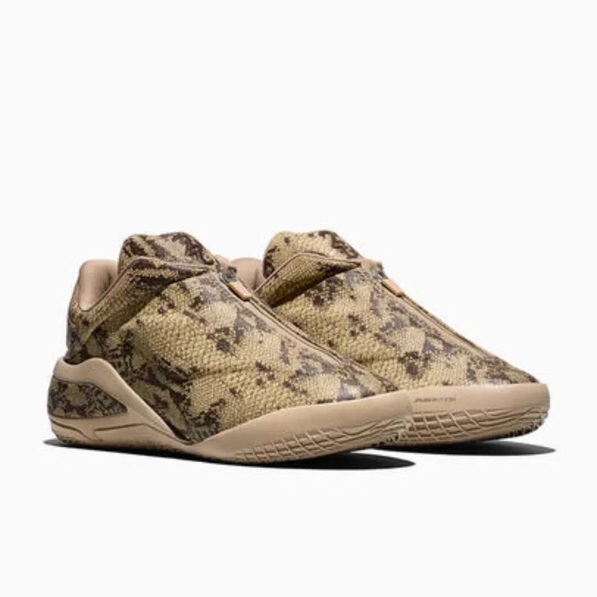 Shai 001 Premium 'Slither' Vintage Cargo/Taupe/Fresh Crew