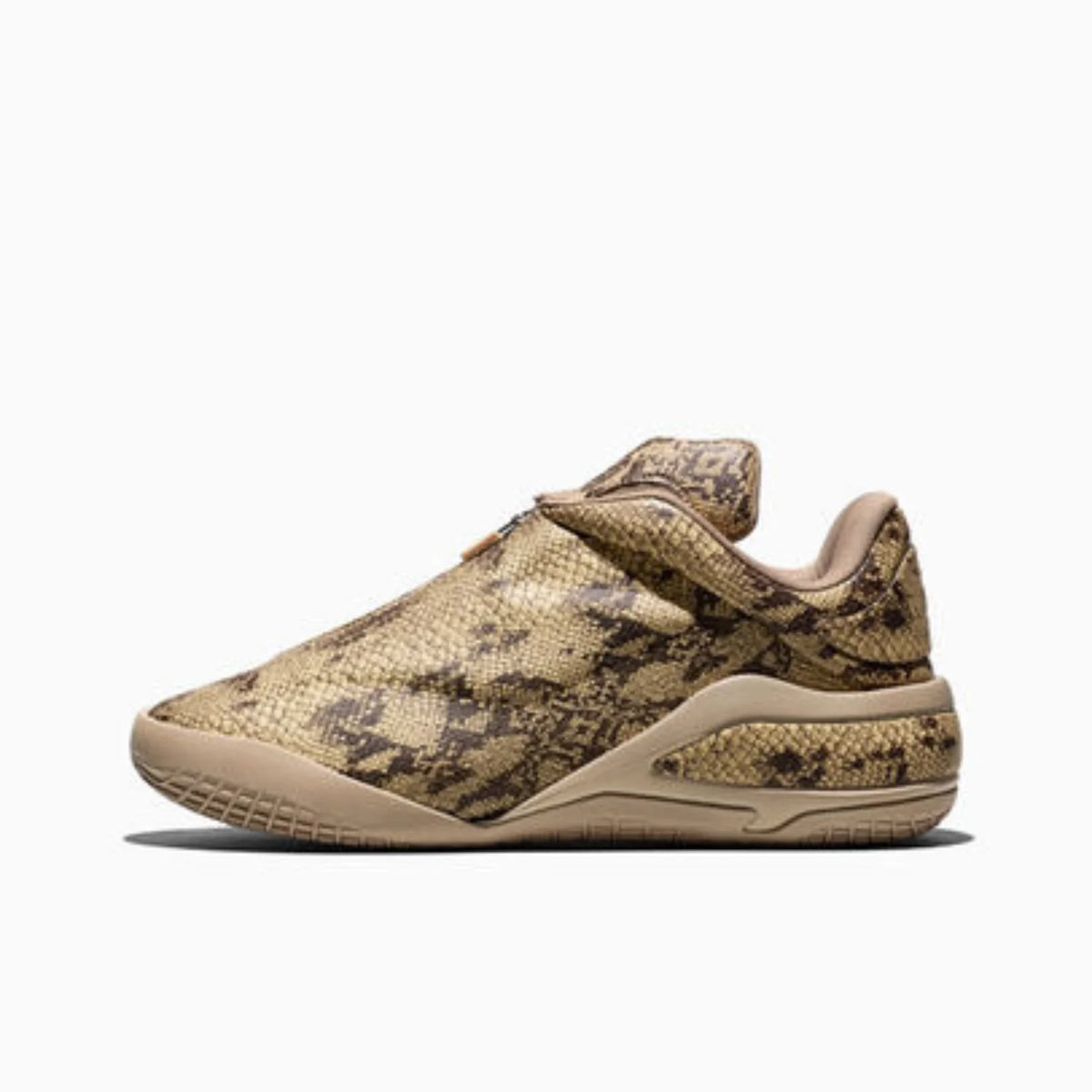 Shai 001 Premium 'Slither' Vintage Cargo/Taupe/Fresh Crew