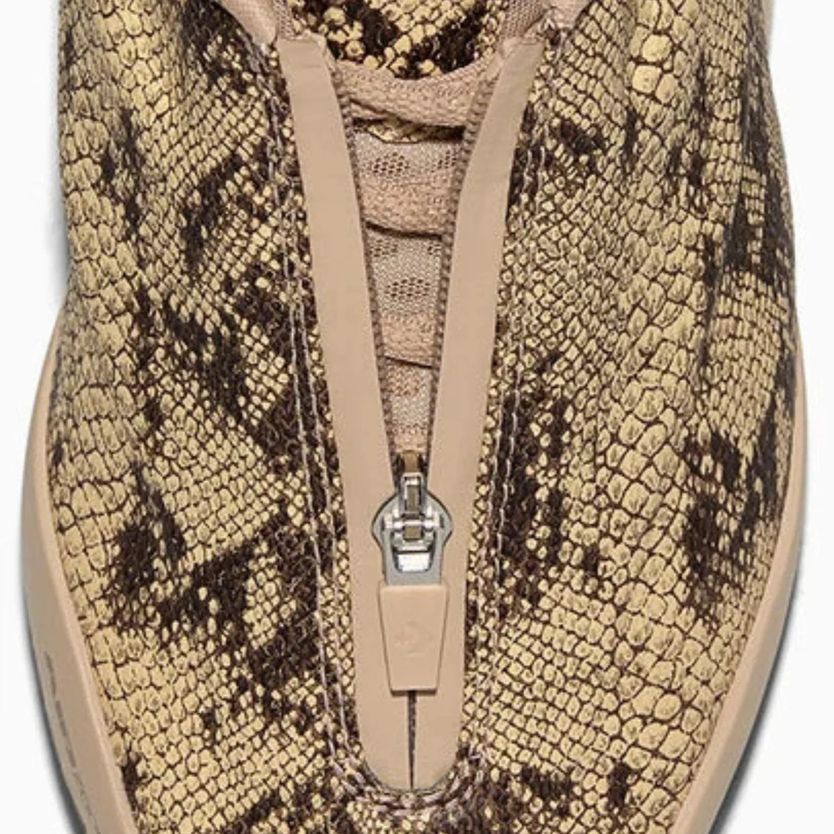 Shai 001 Premium 'Slither' Vintage Cargo/Taupe/Fresh Crew