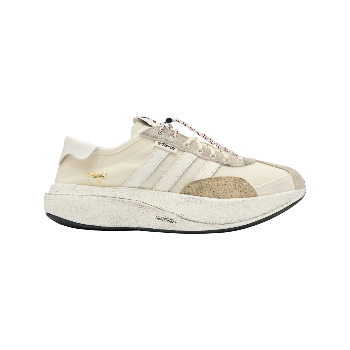 SL 72 Pro Song For The Mute Cream White/Core White/Off White 
