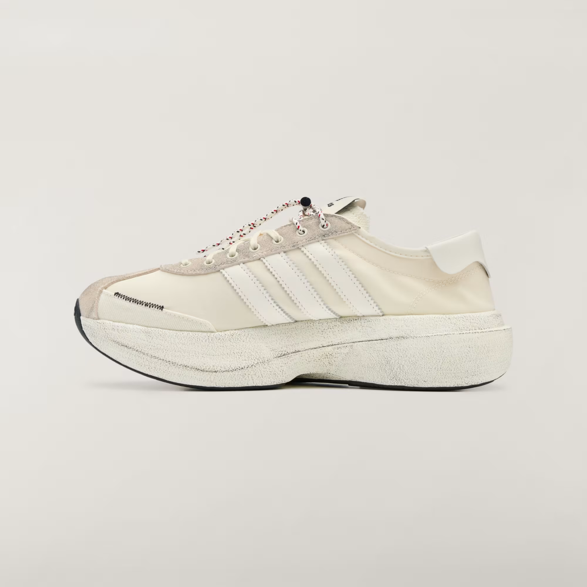 SL 72 Pro Song For The Mute Cream White/Core White/Off White 