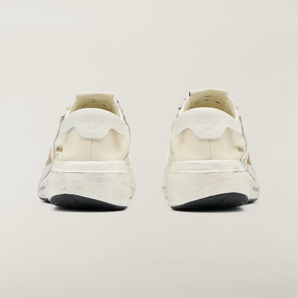 SL 72 Pro Song For The Mute Cream White/Core White/Off White 