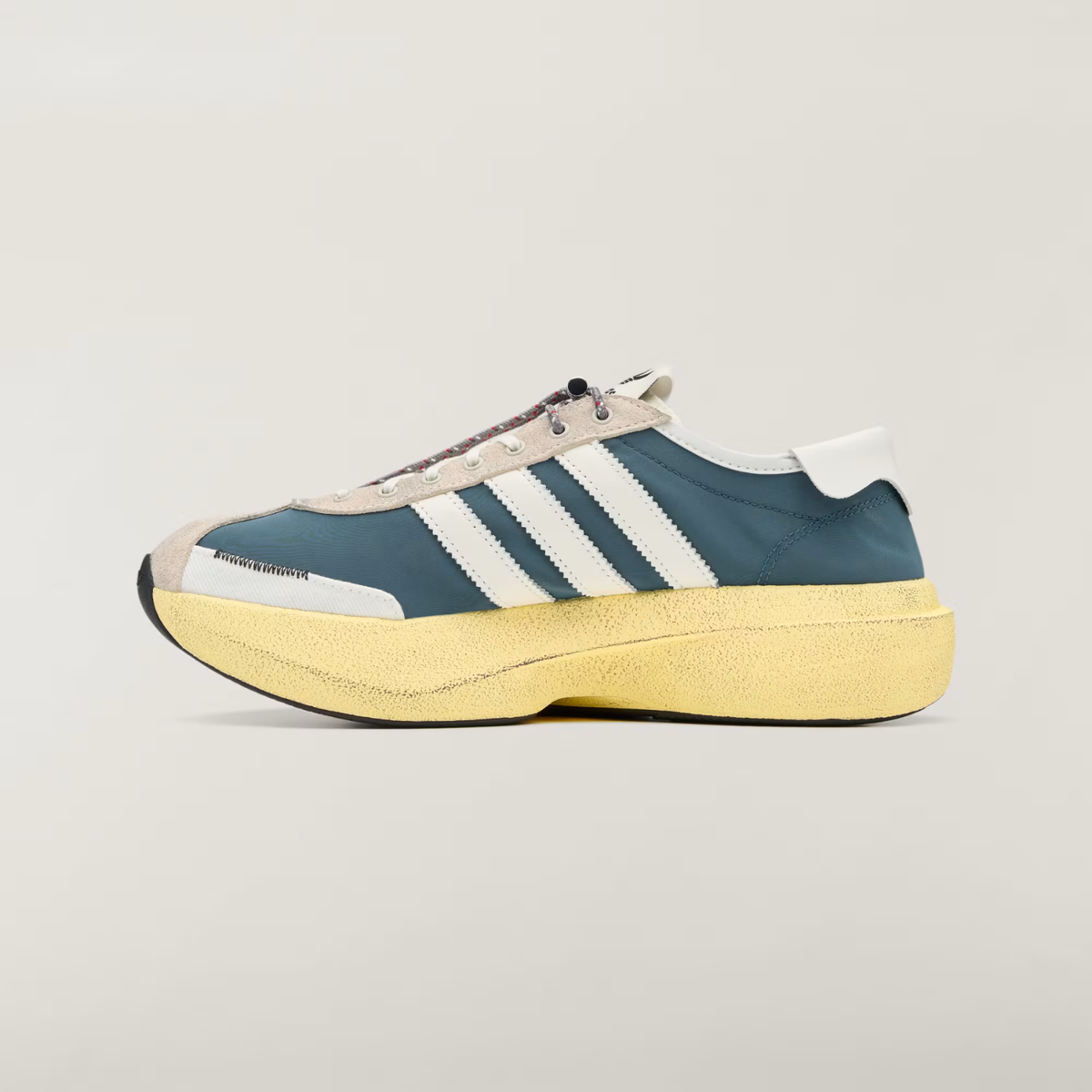 SL 72 Pro Song For The Mute Wild Teal/Core White/Easy Yellow