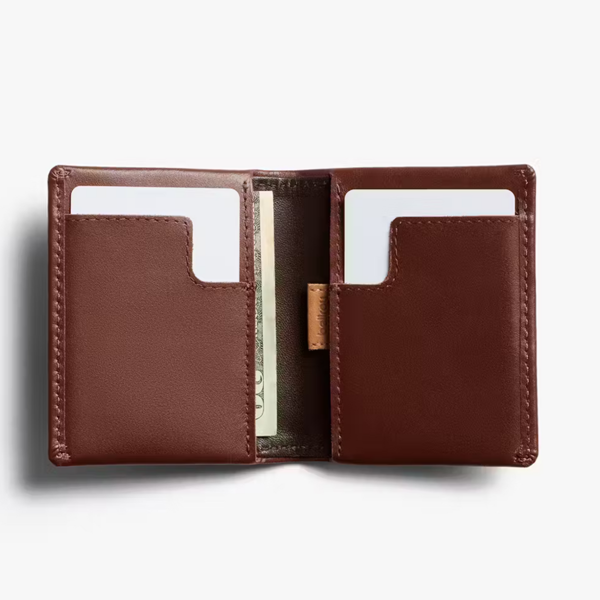 SLIM SLEEVE - COCOA-JAVA